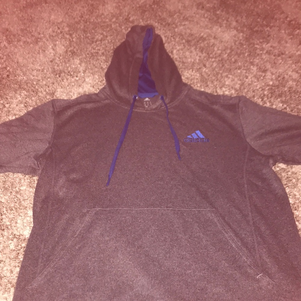 Adidas Hoodie